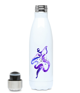 Dancer Water Bottle